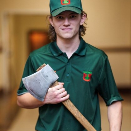 Blake Tomanski