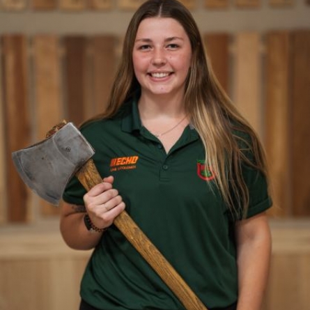 Mackenzie Dunn