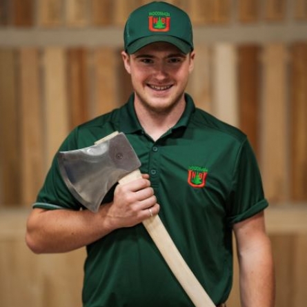 Quinn Fitzpatrick (Captain)