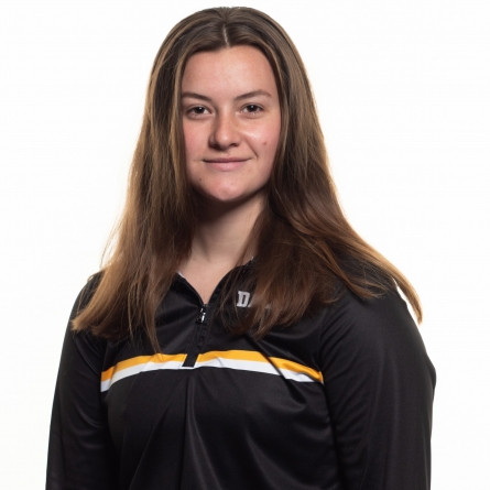Brianna Hiltz