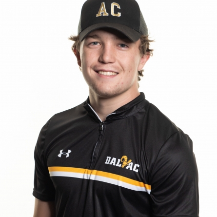 Connor Labonte