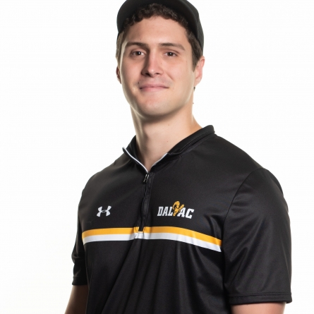 Dylan Johnson