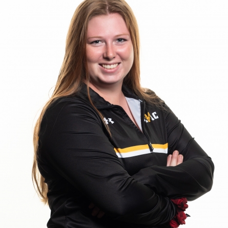 Ellie Streatch
