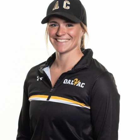 Hanna Wadlegger