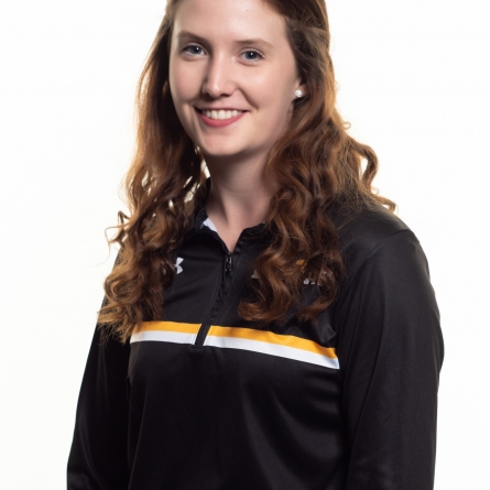 Tessa MacIsaac