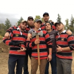 Mens woodsmen