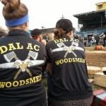 Dal ac woodsmen